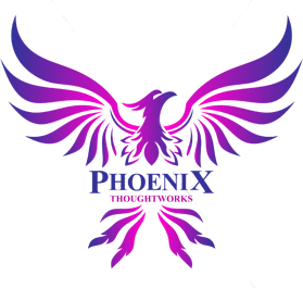 site logo